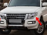Плафоны фар Mitsubishi Pajero V93 V97 shahar Toshkent uchun ~79 у.е. id6457450, Fotosurat №1