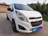 Chevrolet Spark 2020 года, КПП Механика, в Ташкент за ~8 516 y.e. id5017292, Фото №1