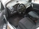Белый Chevrolet Nexia 3, 2 позиция 2017 года, КПП Механика, в Бухара за 8 500 y.e. id5203163, Фото №1