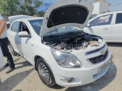 Chevrolet Cobalt 2014 года, в Гулистан за 8 000 y.e. id5153346