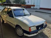 Белый Opel Ascona 1985 года, в Андижан за 1 500 y.e. id6224105