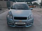 Chevrolet Nexia 3, 4 pozitsiya 2017 yil, КПП Avtomat, shahar Namangan uchun 8 300 у.е. id5216562, Fotosurat №1
