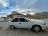 Oq Chevrolet Nexia 2, 2 pozitsiya DOHC 2014 yil, КПП Mexanika, shahar Termiz uchun ~6 769 у.е. id5159093, Fotosurat №1