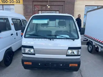Белый Chevrolet Labo 2024 года, КПП Механика, в Булунгурский район за ~7 625 y.e. id5163382
