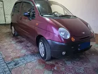 Daewoo Matiz (Standart), 1 позиция 2007 года, КПП Механика, в Бухара за 3 000 y.e. id6977721