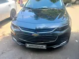 Chevrolet Malibu 2 2018 yil, shahar Toshkent uchun 21 300 у.е. id5216614, Fotosurat №1