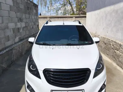 Chevrolet Spark, 4 позиция 2018 года, КПП Автомат, в Юкарычирчикский район за 9 100 y.e. id4970876
