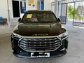 Черный Jetour X70 Plus 2023 года, КПП Автомат, в Бухара за 21 300 y.e. id6438918