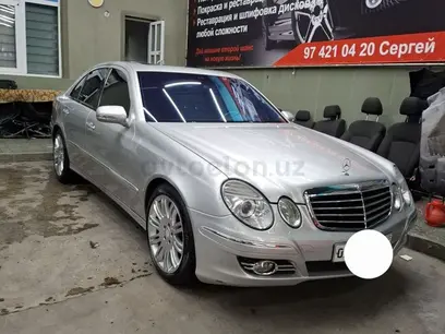 Mercedes-Benz E 240 2002 yil, КПП Avtomat, shahar Toshkent uchun 11 500 у.е. id5210845