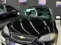 Черный Chevrolet Gentra, 1 позиция 2024 года, КПП Автомат, в Карши за ~13 434 y.e. id5089946