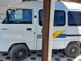 Белый Chevrolet Damas 2025 года, КПП Механика, в Хазарасп за ~8 311 y.e. id6400027