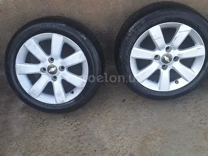 Сака диска в Каттакурган за ~95 y.e. id6397746