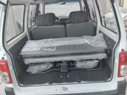 Белый Chevrolet Damas 2018 года, КПП Механика, в Наманган за 7 050 y.e. id4961624