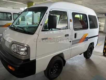 Белый Chevrolet Damas 2024 года, КПП Механика, в Кумкурганский район за ~7 703 y.e. id5220771