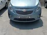 Дельфин Chevrolet Spark, 1 позиция 2016 года, КПП Механика, в Фергана за 5 600 y.e. id6406773, Фото №1