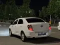 Chevrolet Cobalt, 4 позиция 2025 года, КПП Автомат, в Ташкент за ~11 850 y.e. id6238532