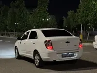 Chevrolet Cobalt, 4 позиция 2025 года, КПП Автомат, в Ташкент за ~11 850 y.e. id6238532