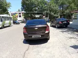 Chevrolet Cobalt, 2 pozitsiya 2020 yil, КПП Mexanika, shahar Sirdaryo uchun 11 000 у.е. id6411797, Fotosurat №1