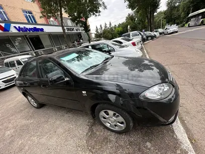 Черный Chevrolet Gentra, 3 позиция 2024 года, КПП Автомат, в Хатырчинский район за ~13 423 y.e. id5131586