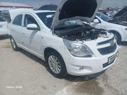Chevrolet Cobalt, 4 pozitsiya 2019 yil, КПП Avtomat, shahar Samarqand uchun 10 600 у.е. id4982297