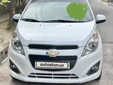 Chevrolet Spark, 4 евро позиция 2019 года, КПП Автомат, в Ташкент за 9 300 y.e. id5202455, Фото №1