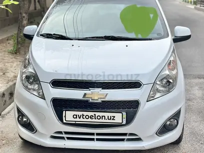 Chevrolet Spark, 4 евро позиция 2019 года, КПП Автомат, в Ташкент за 9 300 y.e. id5202455