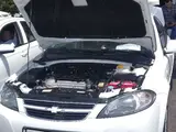 Белый Chevrolet Gentra, 2 позиция 2020 года, КПП Механика, в Ташкент за 11 800 y.e. id5033942, Фото №1