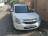 Chevrolet Cobalt, 4 pozitsiya 2022 yil, КПП Avtomat, shahar Chirchiq uchun 12 000 у.е. id6441541, Fotosurat №1