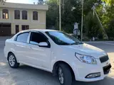 Белый Chevrolet Nexia 3, 2 позиция 2020 года, КПП Механика, в Карши за ~9 168 y.e. id6613973, Фото №1