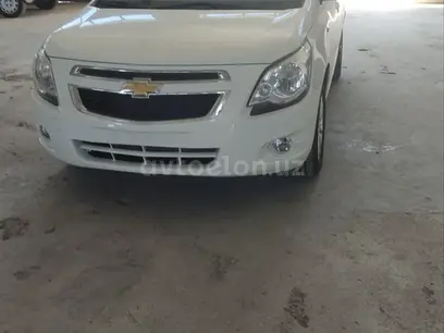 Chevrolet Cobalt, 4 позиция 2024 года, КПП Автомат, в Бухара за 13 000 y.e. id5126549