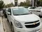 Oq Chevrolet Cobalt, 4 pozitsiya 2024 yil, КПП Avtomat, shahar Toshkent uchun ~11 665 у.е. id5173704