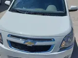 Chevrolet Cobalt, 4 pozitsiya 2024 yil, КПП Avtomat, shahar Urganch uchun ~13 063 у.е. id5192063, Fotosurat №1