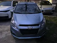 Chevrolet Spark, 4 евро позиция 2019 года, КПП Автомат, в Ташкент за ~9 024 y.e. id7062294