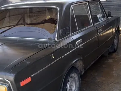 Зеленый ВАЗ (Lada) 2106 1987 года, КПП Механика, в Карши за ~1 195 y.e. id5211656