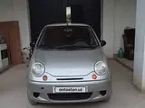 Daewoo Matiz (Standart), 1 позиция 2006 года, КПП Механика, в Карши за 2 800 y.e. id6439855, Фото №1