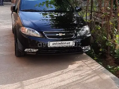 Chevrolet Gentra, 3 позиция 2024 года, КПП Автомат, в Ташкент за 13 550 y.e. id5200984