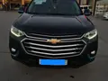 Черный Chevrolet Traverse 2022 года, КПП Автомат, в Ташкент за 37 500 y.e. id5228081