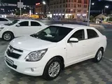 Chevrolet Cobalt, 4 pozitsiya 2023 yil, КПП Avtomat, shahar Samarqand uchun 12 700 у.е. id5232312