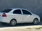 Белый Chevrolet Nexia 3, 4 позиция 2022 года, КПП Автомат, в Самарканд за 11 500 y.e. id5222280