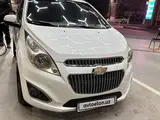 Chevrolet Spark 2014 года, КПП Автомат, в Ташкент за ~5 513 y.e. id5215198, Фото №1