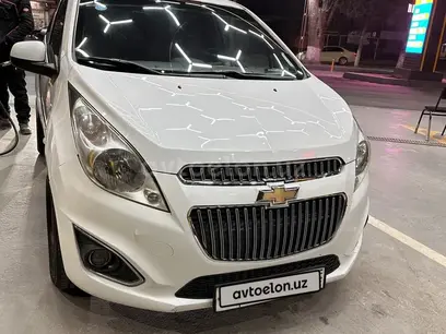 Chevrolet Spark 2014 yil, КПП Avtomat, shahar Toshkent uchun ~5 513 у.е. id5215198