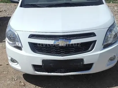 Chevrolet Cobalt, 2 позиция 2020 года, КПП Механика, в Шерабадский район за ~10 285 y.e. id4974827