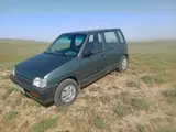 Серый Daewoo Tico 1999 года, КПП Механика, в Нуратинский район за ~1 672 y.e. id6344621, Фото №1