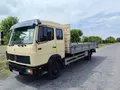 Mercedes-Benz 1990 yil, shahar Farg'ona uchun 14 000 у.е. id6594825