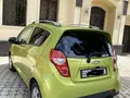 Зеленый Chevrolet Spark, 3 позиция 2015 года, КПП Механика, в Ташкент за 6 100 y.e. id6510217
