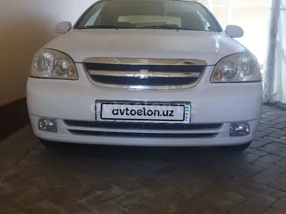 Chevrolet Lacetti, 2 pozitsiya 2013 yil, КПП Mexanika, shahar Samarqand uchun 9 500 у.е. id4973493