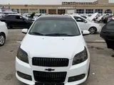 Chevrolet Nexia 3, 2 позиция 2019 года, КПП Механика, в Карши за ~7 566 y.e. id6345248, Фото №1