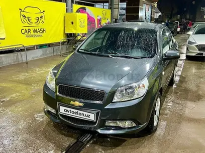 Мокрый асфальт Chevrolet Nexia 3, 3 позиция 2019 года, КПП Механика, в Ташкент за 9 000 y.e. id4937181