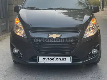 Mokriy asfalt Chevrolet Spark, 4 pozitsiya EVRO 2021 yil, КПП Avtomat, shahar Samarqand uchun 10 820 у.е. id5095827