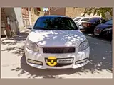 Белый Chevrolet Nexia 3, 4 позиция 2018 года, КПП Автомат, в Карши за ~8 741 y.e. id5226697, Фото №1